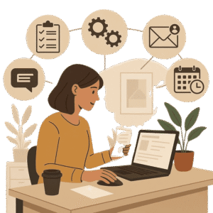 Digital Marketing Expert